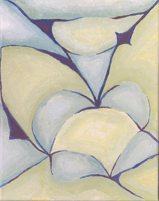 Abstract ‘23 16x20”